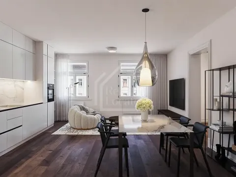 Prodej bytu 4+kk, Praha - Vinohrady, Třebízského, 120 m2