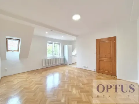 Pronájem bytu 3+kk, Praha - Dejvice, Na pískách, 76 m2