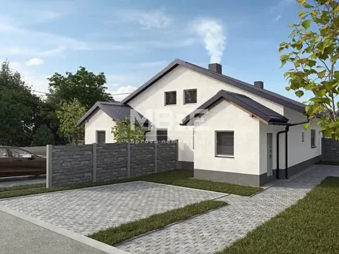 Pronájem bytu 2+kk, Petřvald, Jindřišská, 65 m2