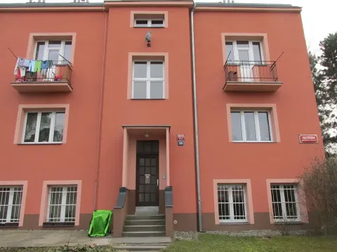Pronájem bytu 2+1, Praha - Záběhlice, Macešková, 56 m2