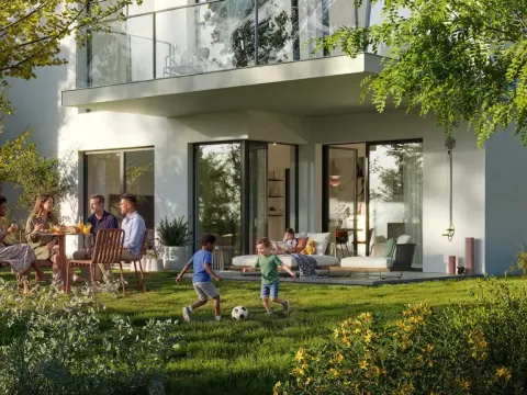 Prodej bytu 3+kk, Praha - Dolní Chabry, Bolebořská, 80 m2