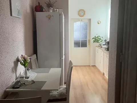 Prodej podílu rodinného domu, Chomutov, Husova, 507 m2
