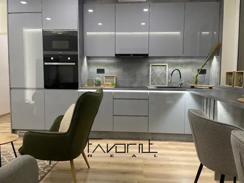Prodej bytu 3+kk, Ostrava, Svornosti, 56 m2