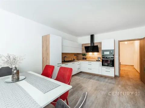 Pronájem bytu 3+kk, Praha, Plzeňská, 100 m2