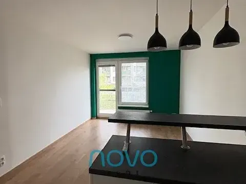 Pronájem bytu 2+kk, Praha - Hlubočepy, Ondrákové, 53 m2