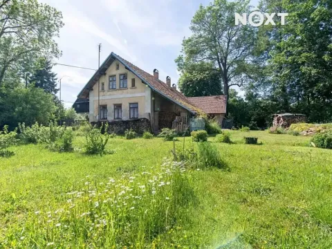 Prodej rodinného domu, Dolní Kalná, 107 m2