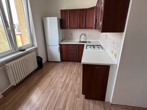 Pronájem bytu 2+1, Karviná, Kosmonautů, 58 m2