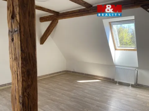Pronájem bytu 2+kk, Česká Lípa, Moskevská, 48 m2