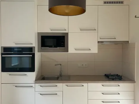 Pronájem bytu 1+1, Teplice, Moskevské náměstí, 30 m2