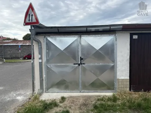 Pronájem ostatní, Praha - Michle, Novobohdalecká