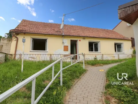 Prodej rodinného domu, Sobůlky, 74 m2