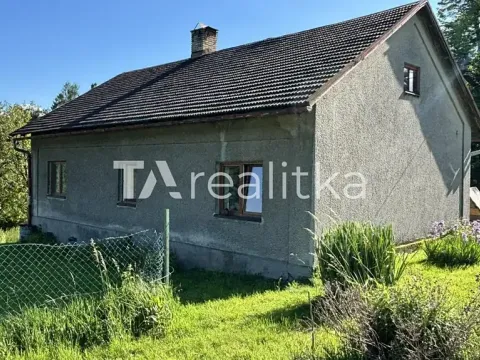 Prodej rodinného domu, Třinec, 150 m2