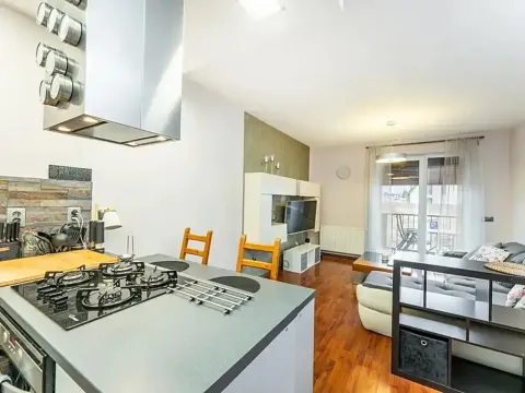 Pronájem bytu 2+kk, Říčany, Na Výšině, 56 m2
