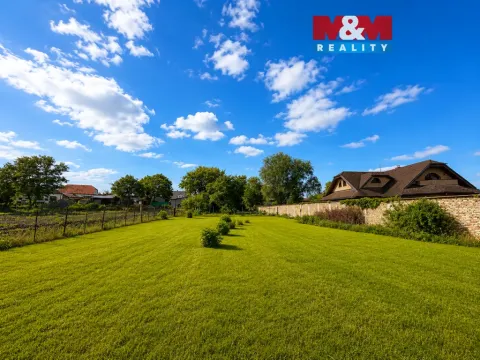 Prodej pozemku pro bydlení, Staňkovice, Myslivecká, 1014 m2