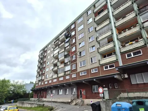 Prodej bytu 3+1, Česká Lípa, Pražská, 75 m2