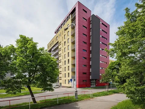 Prodej bytu 3+kk, Praha - Troja, Mazurská, 120 m2