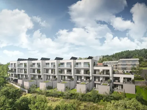 Prodej bytu 2+kk, Brno, Rybnická, 58 m2