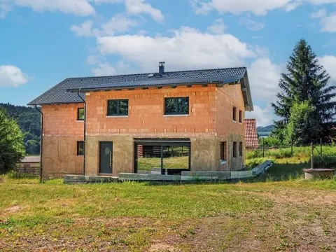 Prodej rodinného domu, Otov, 280 m2