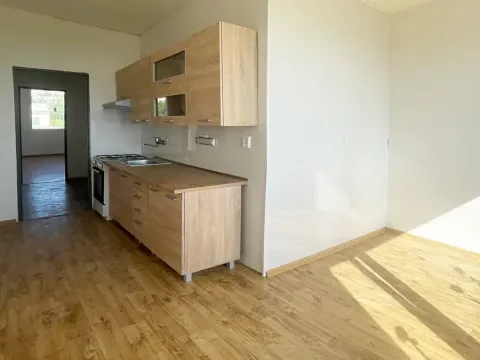Prodej bytu 2+1, Chomutov, Písečná, 59 m2