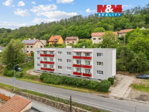Prodej bytu 3+1, Otvovice, 68 m2