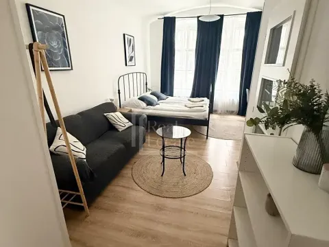 Pronájem pokoje, Praha - Smíchov, Na bělidle, 20 m2