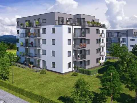 Prodej bytu 3+kk, Ústí nad Orlicí, Kladská, 83 m2