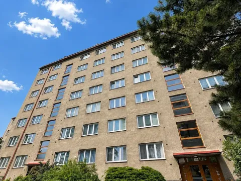 Prodej bytu 3+1, Kostelec nad Orlicí, Barákova, 86 m2