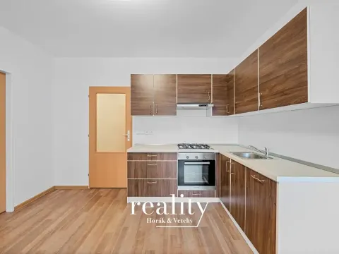 Pronájem bytu 3+kk, Jihlava, Mošnova, 73 m2