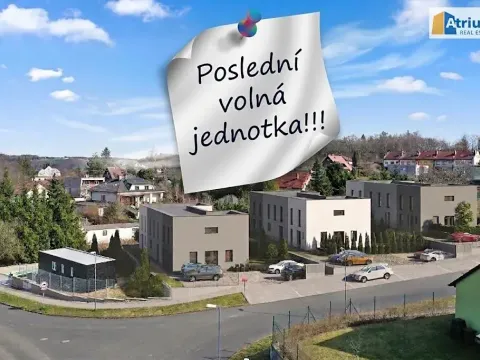 Prodej bytu 4+kk, Strančice, 93 m2