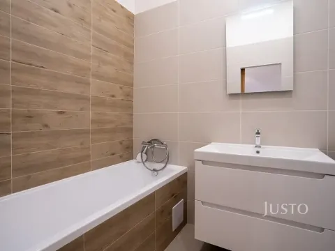 Pronájem bytu 2+kk, Praha - Vinohrady, Americká, 46 m2