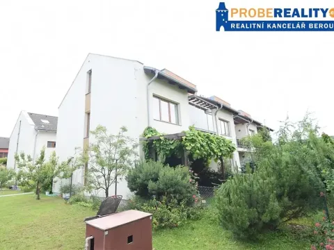 Pronájem bytu 5+kk, Řitka, 105 m2