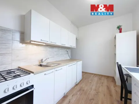 Prodej bytu 2+1, Karviná - Mizerov, Tyršova, 48 m2