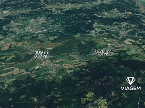 Prodej podílu pole, Bratřejov, 132 m2
