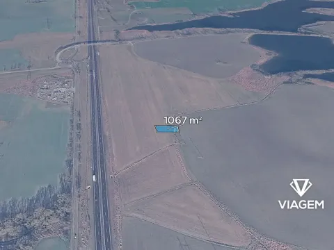 Prodej podílu pole, Předotice, 355 m2