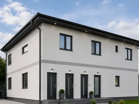 Prodej bytu 4+kk, Petřvald, 114 m2