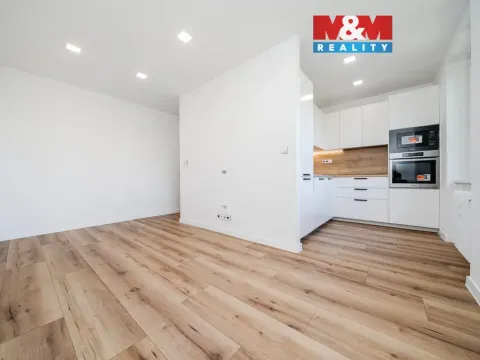Prodej bytu 3+kk, Ostrava - Poruba, Charkovská, 58 m2