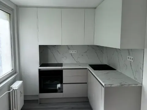 Prodej bytu 2+kk, Příbram, Průběžná, 52 m2