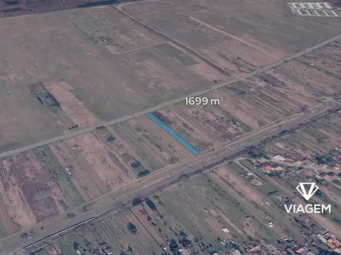 Prodej podílu zahrady, Rohatec, 424 m2