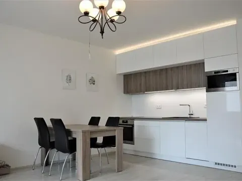 Pronájem bytu 1+kk, Olomouc, Loudova, 37 m2