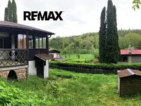 Pronájem chaty, Bratronice, 70 m2