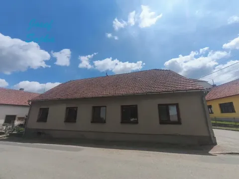 Prodej rodinného domu, Svatoslav, 95 m2