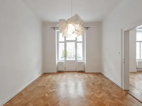 Pronájem bytu 3+1, Praha - Žižkov, Ondříčkova, 100 m2