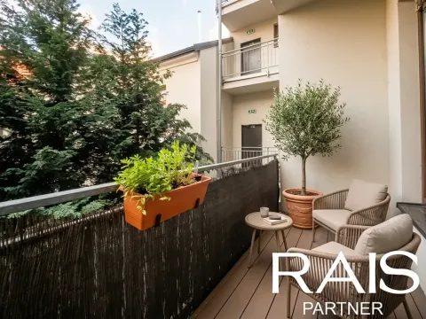 Prodej bytu 2+kk, Brno, Vranovská, 80 m2