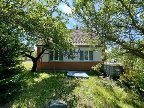 Prodej rodinného domu, Moravský Písek, Příční, 81 m2