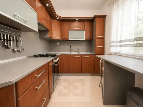 Pronájem bytu 2+1, Olomouc, Dělnická, 55 m2