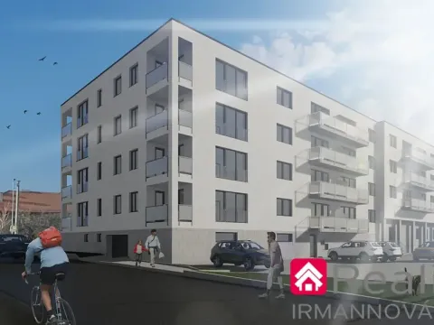Prodej bytu 2+kk, Pohořelice, Znojemská, 61 m2