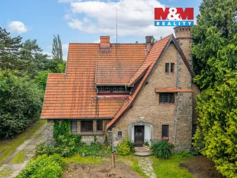 Prodej rodinného domu, Brandýs nad Labem-Stará Boleslav - Stará Boleslav, Vestecká, 230 m2