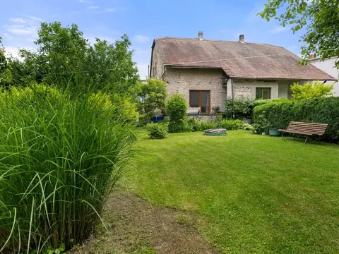 Prodej rodinného domu, Moravany, 143 m2