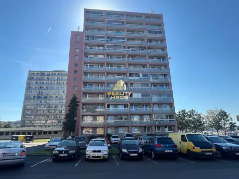 Prodej bytu 1+1, Most, Lipová, 34 m2