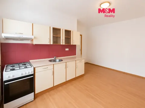 Prodej bytu 2+kk, Olomouc, Starodružiníků, 42 m2
